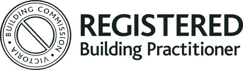 Registered Building Practitioner, Victoria