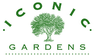 Iconic Gardens Logo